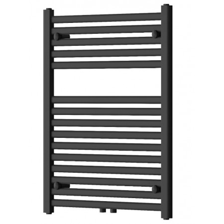 Сушка для рушників MEXEN HADES 80х60 BLACK водяна