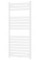 Сушка для рушників MEXEN URAN 120х60 WHITE водяна