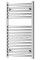 Сушка для рушників MEXEN HELIOS 80х50 CHROME водяна
