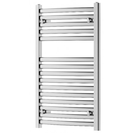Сушка для рушників MEXEN HELIOS 80х50 CHROME водяна