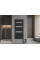 Сушка для рушників MEXEN HADES 150х60 BLACK 900W електричний