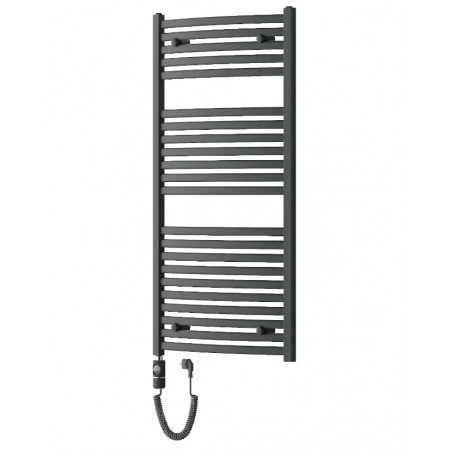 Сушка для рушників MEXEN HELIOS 120х60 ANTHRACITE 900W електрична