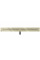 Трап для душу MEXEN FLAT 80 M18 GOLD 360 ° золотий