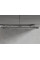 Сушка для рушників MEXEN HADES 120х60 CHROME водяна