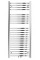 Сушка для рушників MEXEN PLUTON 120х50 CHROME водяна