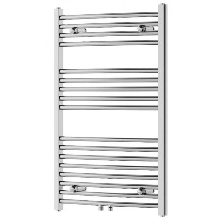 Сушка для рушників MEXEN ARES 90х60 CHROME водяна