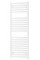 Сушка для рушників MEXEN HELIOS 120х50 WHITE водяна