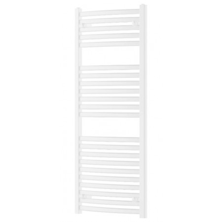 Сушка для рушників MEXEN HELIOS 120х50 WHITE водяна