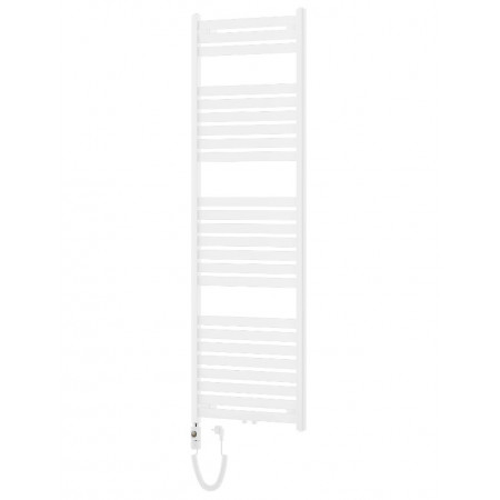 Сушка для рушників MEXEN URAN 180х60 WHITE 900W електрична