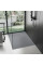 Душовий піддон REA BAZALT 90x120 GREY
