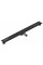Трап для душу MEXEN FLAT 90 M08 BLACK чорний