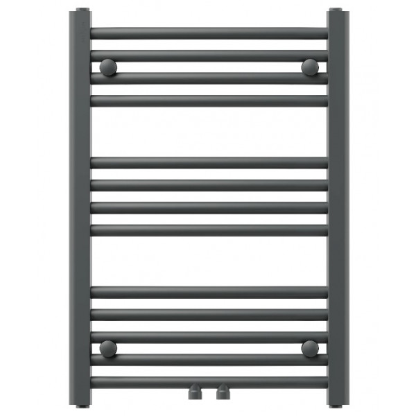 Сушка для рушників MEXEN ARES 70х50 ANTHRACITE водяна