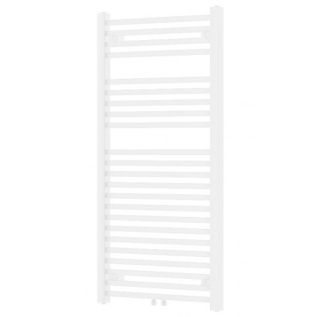 Сушка для рушників MEXEN PLUTON 120х60 WHITE водяна