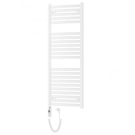 Сушка для рушників MEXEN HELIOS 120х50 WHITE 600W електрична