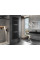 Сушка для рушників MEXEN MARS 180х50 BLACK 900W електричний 2.0