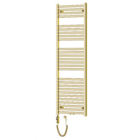 Сушка для рушників MEXEN HADES 150х50 GOLD 600W електричний