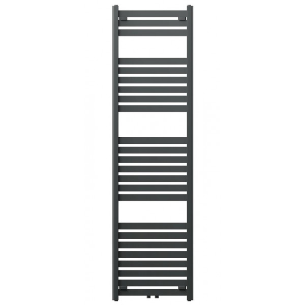 Сушка для рушників MEXEN URAN 180х50 ANTHRACITE водяна