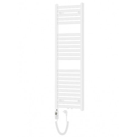 Сушка для рушників MEXEN HADES 120х40 WHITE 600W електричний