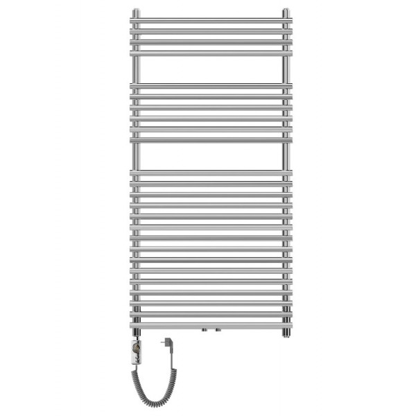 Сушка для рушників MEXEN SOL 120х60 CHROME 600W електрична
