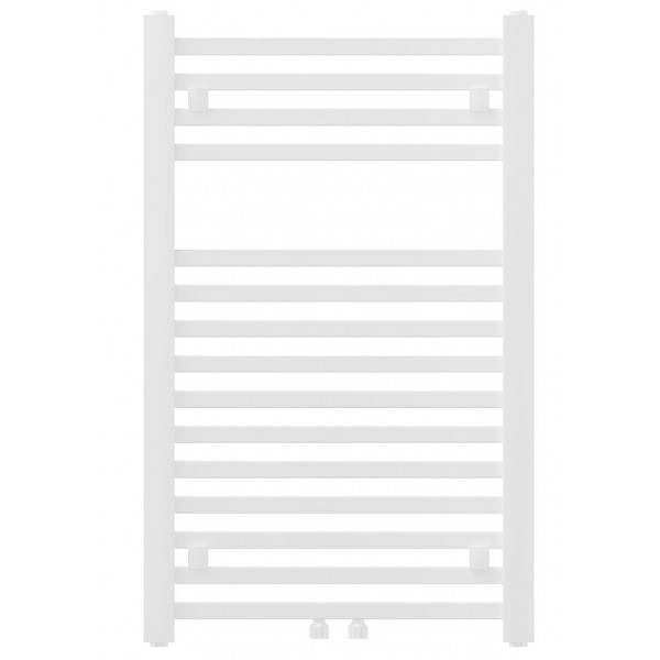Сушка для рушників MEXEN PLUTON 80х50 WHITE водяна