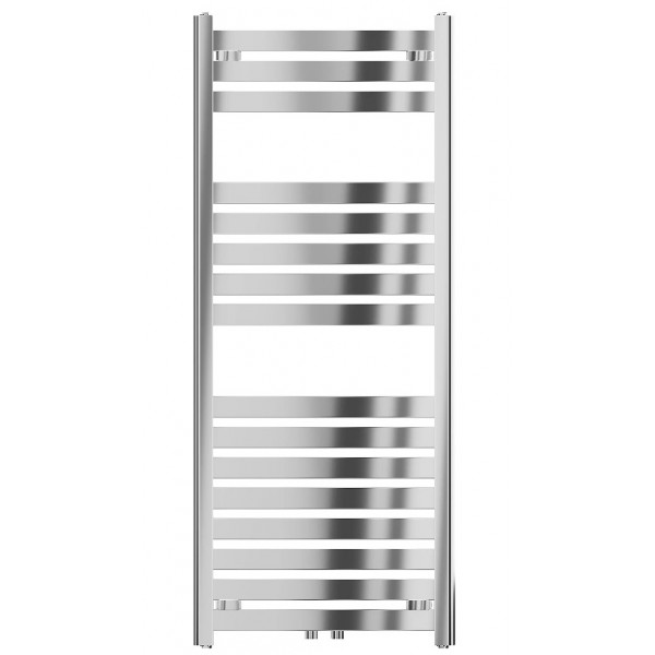 Сушка для рушників MEXEN URAN 120х50 CHROME водяна