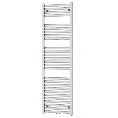 Сушка для рушників MEXEN HADES 150х50 CHROME водяна