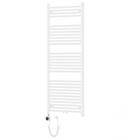 Сушка для рушників MEXEN MARS 150х60 WHITE 900W електрична 2.0