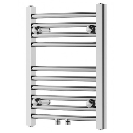 Сушка для рушників MEXEN ARES 50х40 CHROME водяна