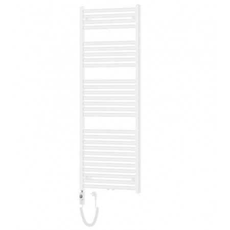 Сушка для рушників MEXEN HADES 150х60 WHITE 900W електричний