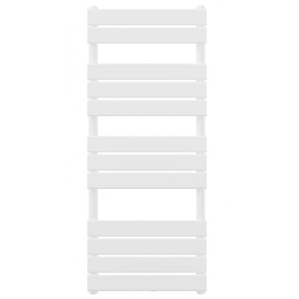 Сушка для рушників MEXEN CERES 120х50 WHITE водяна