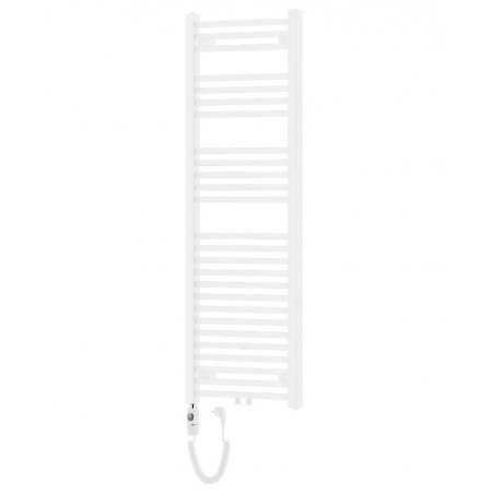 Сушка для рушників MEXEN PLUTON 145х50 WHITE 900W електрична
