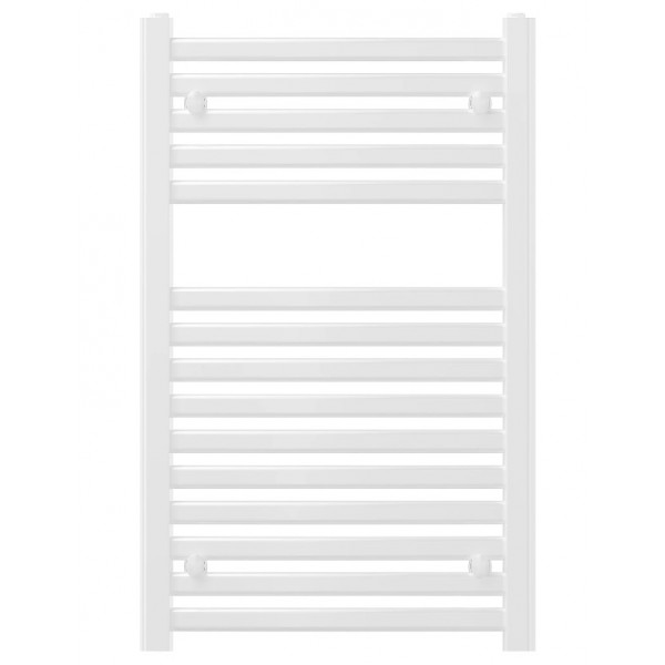 Сушка для рушників MEXEN HELIOS 80х50 WHITE водяна