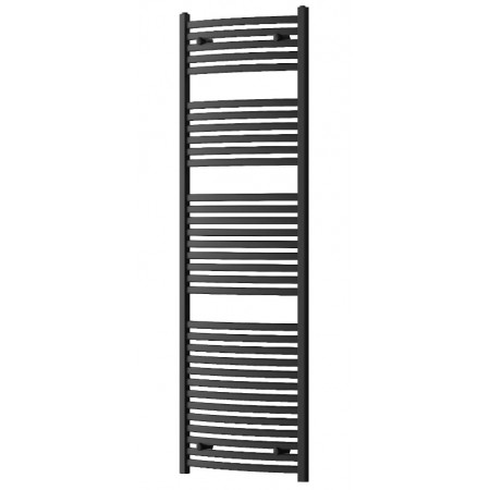 Сушка для рушників MEXEN HELIOS 180х60 BLACK водяна
