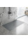 Душовий піддон REA BAZALT 90x120 GREY