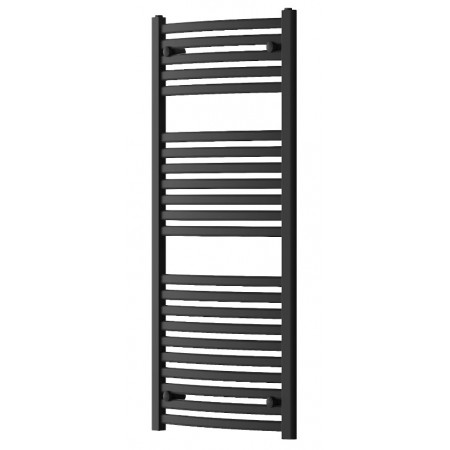 Сушка для рушників MEXEN HELIOS 120х50 BLACK водяна