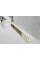 Трап для душу MEXEN FLAT 90 M15 GOLD золотий