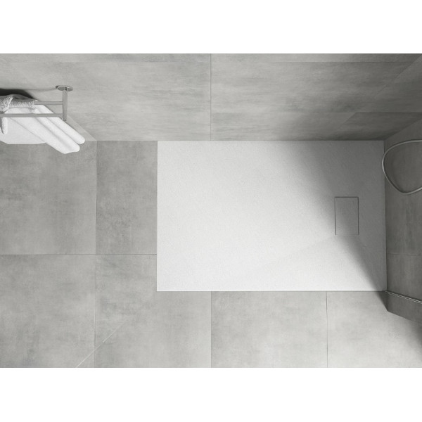Душовий піддон MEXEN HUGO 120x80 WHITE