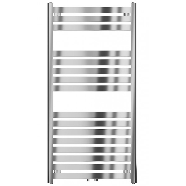 Сушка для рушників MEXEN URAN 120х60 CHROME водяна