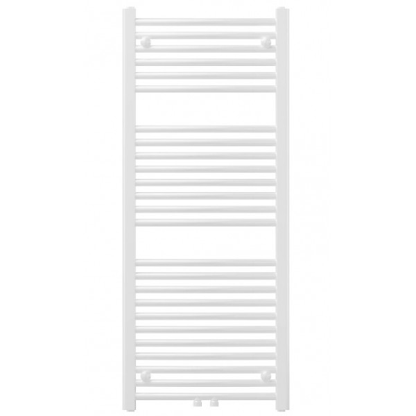 Сушка для рушників MEXEN ARES 120х50 WHITE водяна