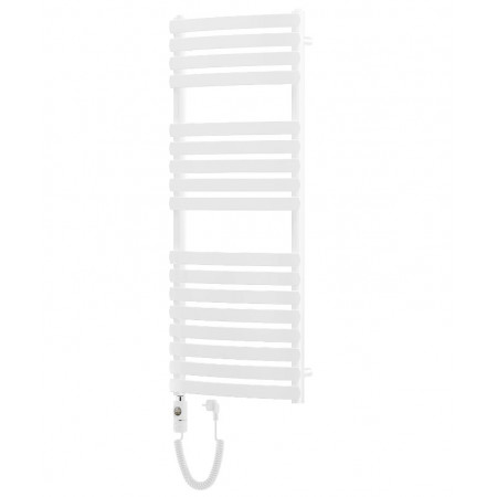 Сушка для рушників MEXEN BACHAS 120х50 WHITE 600W електричний