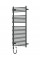 Сушка для рушників MEXEN SOL 120х50 ANTHRACITE 600W електричний