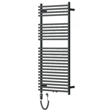 Сушка для рушників MEXEN SOL 120х50 ANTHRACITE 600W електричний