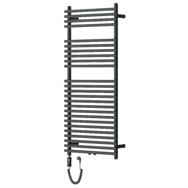 Сушка для рушників MEXEN SOL 120х50 ANTHRACITE 600W електричний