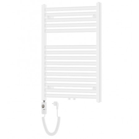 Сушка для рушників MEXEN HADES 80х60 WHITE 600W електричний