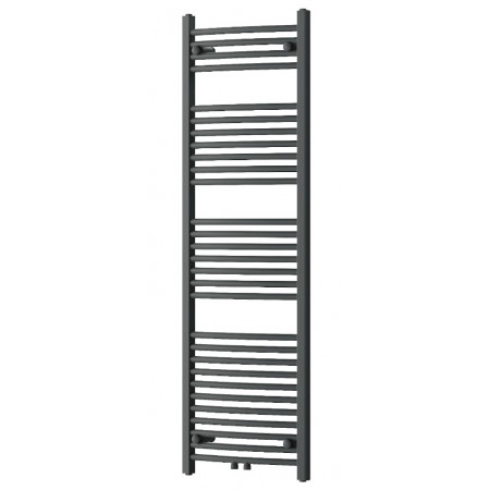 Сушка для рушників MEXEN ARES 150х50 ANTHRACITE водяна