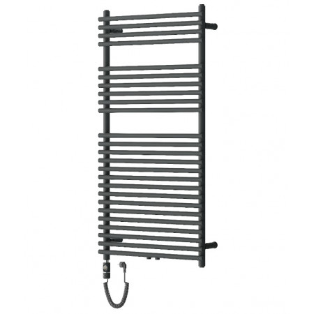 Сушка для рушників MEXEN SOL 120х60 ANTHRACITE 900W електричний