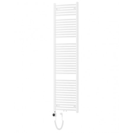 Сушка для рушників MEXEN ARES 180х50 WHITE 900W електричний 2.0