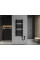Сушка для рушників MEXEN ARES 120х50 BLACK 500W електричний 2.0