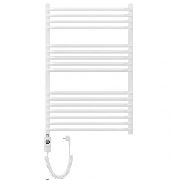 Сушка для рушників MEXEN APOLLO 86х55 WHITE 600W електрична