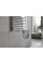 Сушка для рушників MEXEN URAN 180х50 CHROME 900W електрична